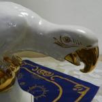 Porcelain Figurine - porcelain - Royal Dux, Czechoslovakia - 1930 Porcelain Figurine - porcelain - Royal Dux, Czechoslovakia - 1930