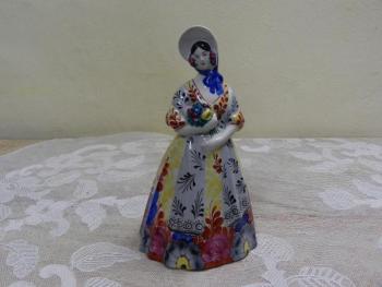 Porcelain Figurine - porcelain - 1928 Porcelain Figurine - porcelain - 1928