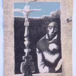 Josef Liesler - Illustrations to J. Hora: Notes 1. Josef Liesler - Illustrations to J. Hora: Notes 1.