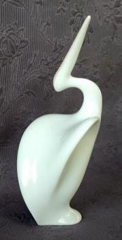 Porcelain Figurine - 1980 Porcelain Figurine - 1980