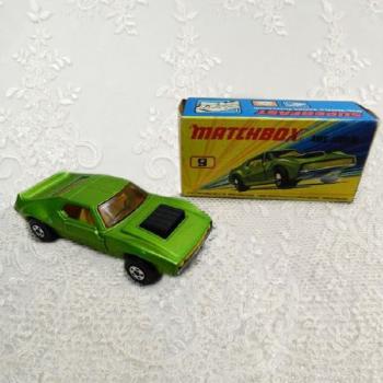 Toy - metal - 1950 Toy - metal - 1950