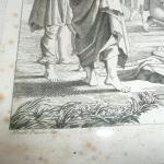 Copperplate engraving (chalcography) Copperplate engraving (chalcography)