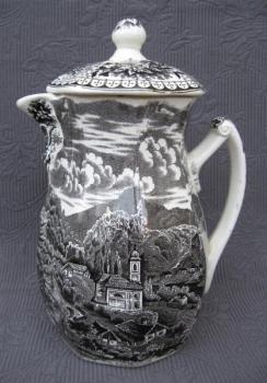 Jug - 1840 Jug - 1840