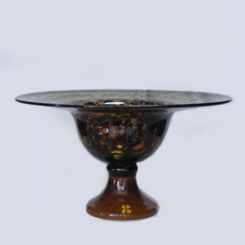 Glass bowl Glass bowl