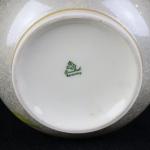 Box - painted porcelain - Rosenthal - 1940 Box - painted porcelain - Rosenthal - 1940