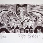 Olga Cechova - 3 x PF 1977, 2 x PF 1979  Olga Cechova - 3 x PF 1977, 2 x PF 1979