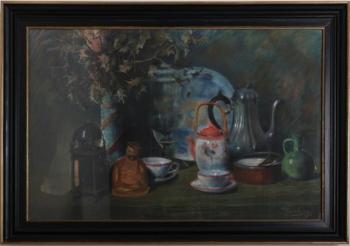 Still Life - 1913 Still Life - 1913