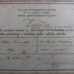 City of Prague - 1940 City of Prague - 1940