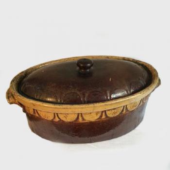 Ceramics - 1900 Ceramics - 1900