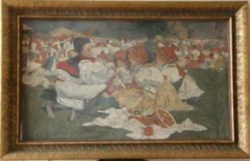 Jara Knotek - Moravian Slovakia Jara Knotek - Moravian Slovakia