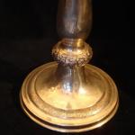 Candlesticks ”HV” Candlesticks ”HV”