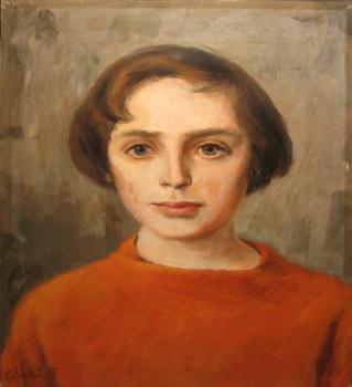 Girl - 1958 Girl - 1958