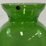 Egermann Glassworks, Nový Bor, Bohemia 1995 Egermann Glassworks, Nový Bor, Bohemia 1995