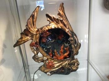 Table Lamp - 1970 Table Lamp - 1970