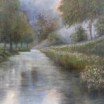 Bohumil Klimes - Creek Bohumil Klimes - Creek