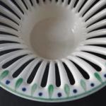 Ceramic baskets - Wächtersbacher Steingutfabrik Ceramic baskets - Wächtersbacher Steingutfabrik