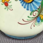 Porcelain Vase - 1950 Porcelain Vase - 1950