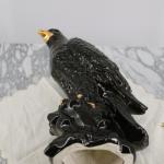 Porcelain Figurine - 1970 Porcelain Figurine - 1970