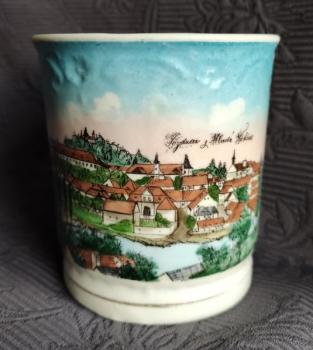 Souvenir Mug - 1930 Souvenir Mug - 1930
