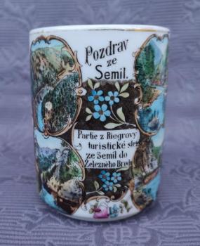 Souvenir Mug - 1930 Souvenir Mug - 1930