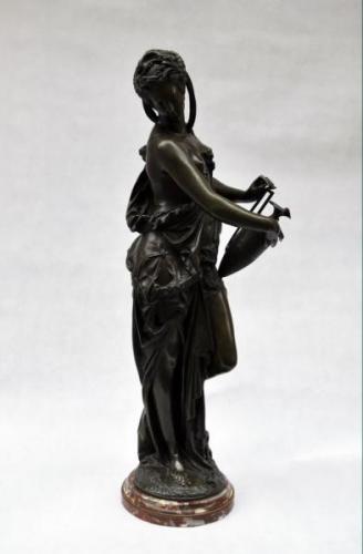 Naiad Naiad