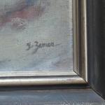 Winter Landscape - 1940 Winter Landscape - 1940