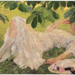 Painting - 1935 Painting - 1935