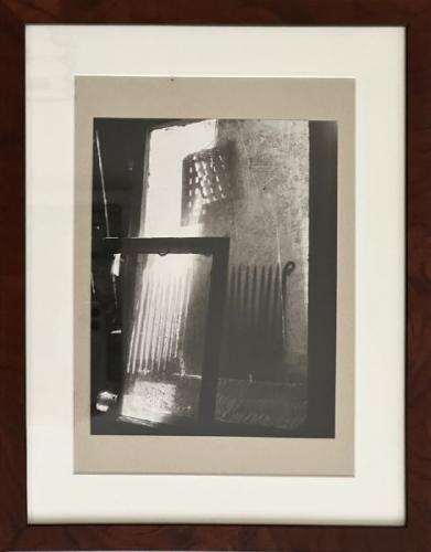 Jan Reich (1942 - 2009): Still Life, 1964 Jan Reich (1942 - 2009): Still Life, 1964