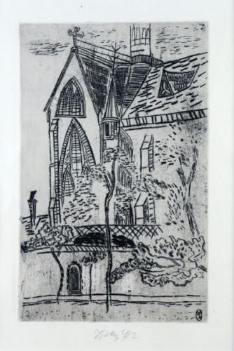 František Tichý (1896 - 1961) František Tichý (1896 - 1961)