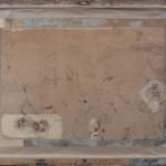 Josef Bino - Boat in the bay Josef Bino - Boat in the bay