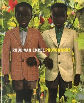 Book - Maartje van den Heuvel - 2009 Book - Maartje van den Heuvel - 2009