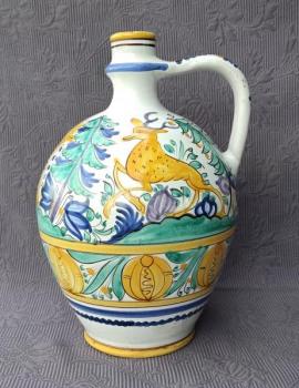 Ceramic Jug - 1940 Ceramic Jug - 1940