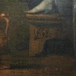 Baroque painting Baroque painting