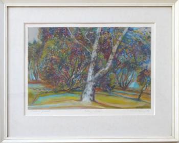 Boris Nosek - Volary, Birch Boris Nosek - Volary, Birch