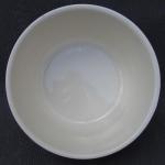 Bowl - glazed stoneware - Villeroy & Boch - 1970 Bowl - glazed stoneware - Villeroy & Boch - 1970