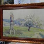 Summer Landscape - 1920 Summer Landscape - 1920