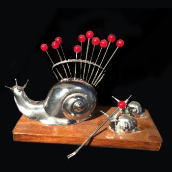 Small Curiosities - 1950 Small Curiosities - 1950