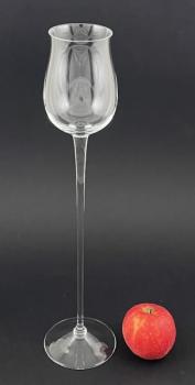 Stemmed Glass - glass - 1955 Stemmed Glass - glass - 1955