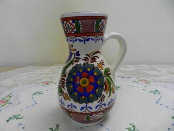 Ceramic Jug - ceramics - 1930 Ceramic Jug - ceramics - 1930