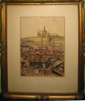 Painting - 1938 Painting - 1938