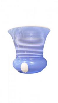 Vase - glass - 1919 Vase - glass - 1919