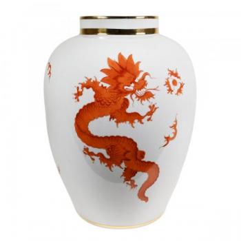 Porcelain Vase - 1930 Porcelain Vase - 1930
