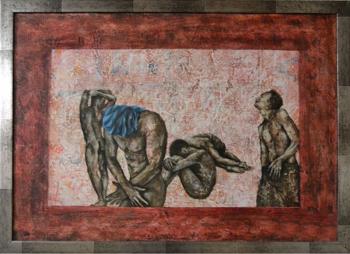 Loneliness Loneliness