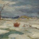 Landscape - 1930 Landscape - 1930