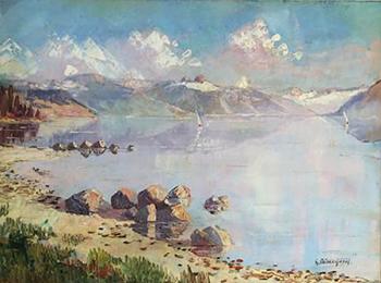 Seaview - 1950 Seaview - 1950