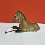 Porcelain Horse Figurine - Rosenthal - 1965 Porcelain Horse Figurine - Rosenthal - 1965