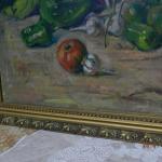 Still Life with Fruit - 1920 Still Life with Fruit - 1920