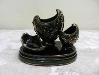 Ashtray - ceramics - 1875 Ashtray - ceramics - 1875