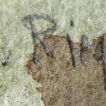 Jaroslav Riegel - Landscape with ruins on a hill Jaroslav Riegel - Landscape with ruins on a hill