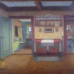 N. Martoft - House interior N. Martoft - House interior